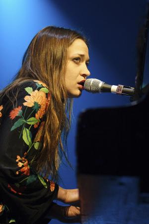 Fiona Apple 