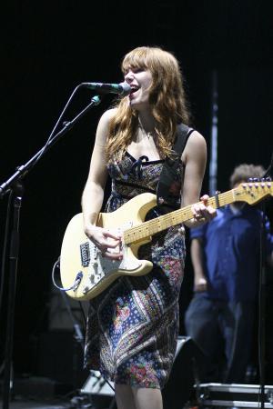 Rilo Kiley 
