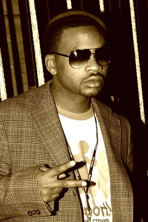 Obie Trice for Rime 
