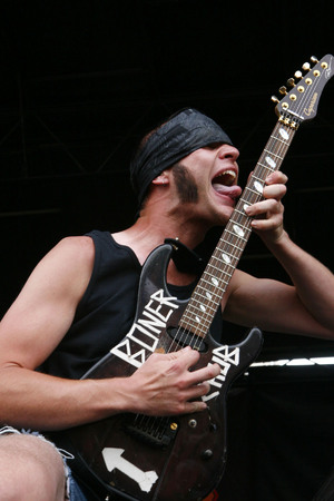 Killswitch Engage 
