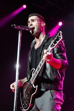 Maroon 5 