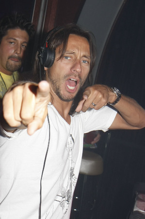 Bob Sinclair 