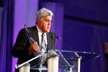 Jay Leno Chrysler Legacy Galla 