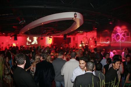 Posh Nightclub 2 Year Anniversary 