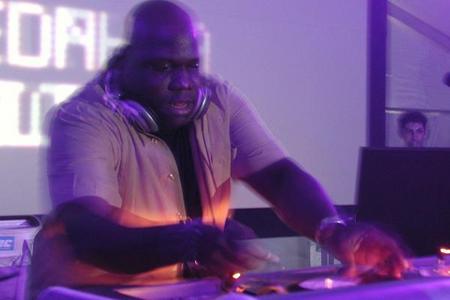 Carl Cox 