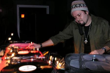 Little Louie Vega 