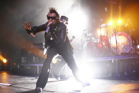 Rockstar Supernova 